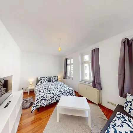 Niedliche Leipziger No1 Leipzig